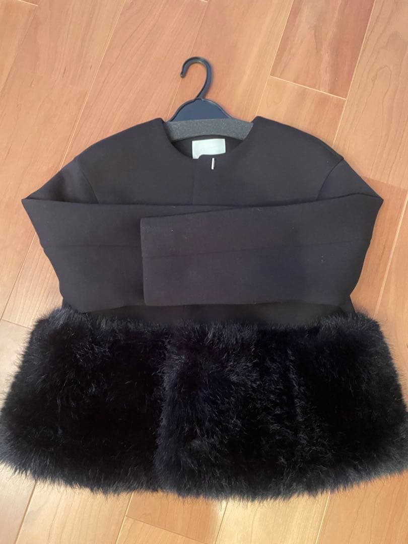 セルフォードファーブルゾン