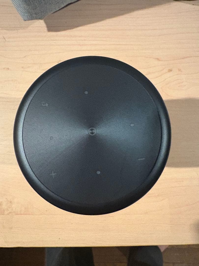 Nebula Capsule 3 Laser スタンド二つ付き