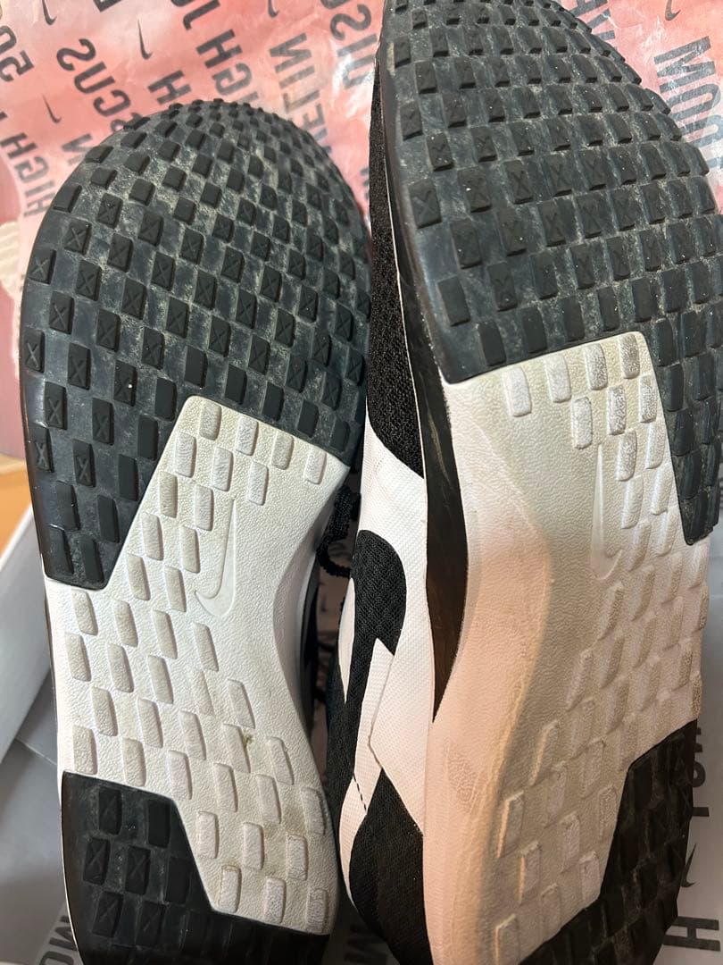 NIKE スニーカー zoom rival waffle 6 さらにお値下げ！