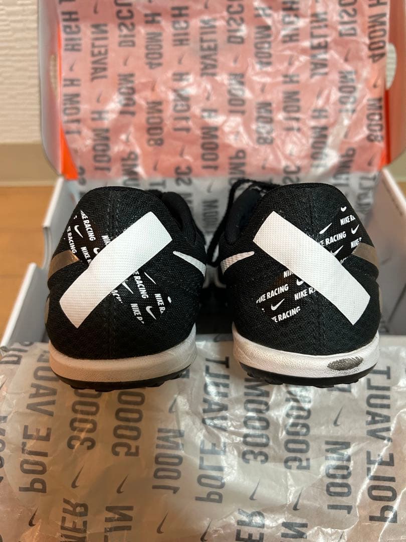 NIKE スニーカー zoom rival waffle 6 さらにお値下げ！