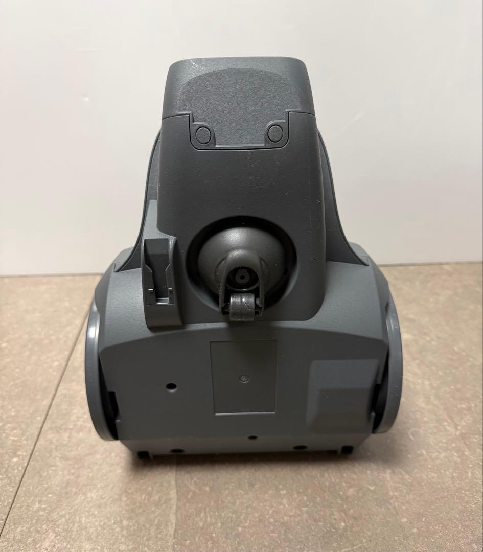 パナソニック◇キャニスター式サイクロン掃除機 MC-SR43K