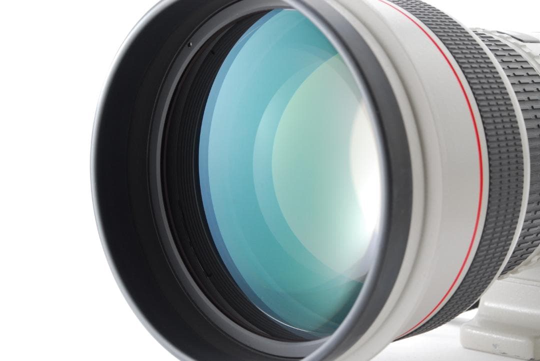 Canon EF 300mm f2.8 L USM キャノン レンズ 望遠