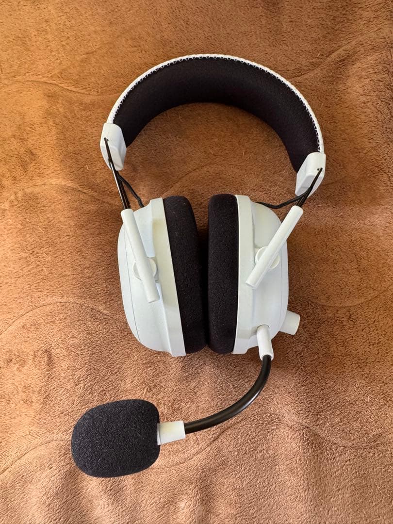 ☆Razer BlackShark V2 Pro アップグレードモデル☆