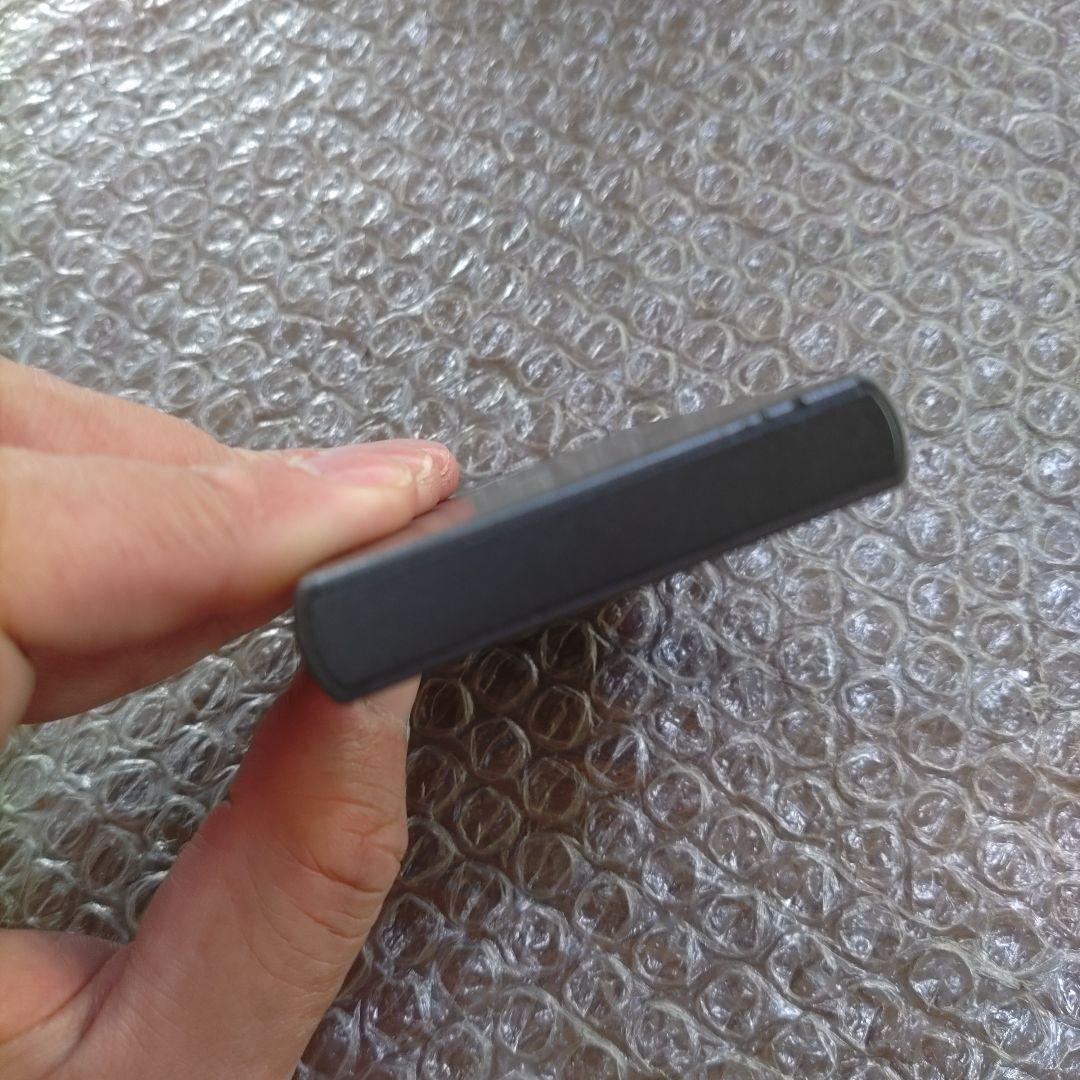 ソニーウォークマン　NW−A35　管理ナンバー5947