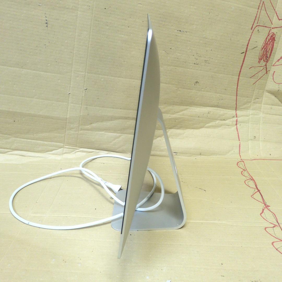 APPLE iMac late 2015 i5 Monterey ジャンク