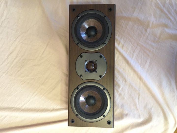 【値下中】ONKYO センタースピーカー D-305-C