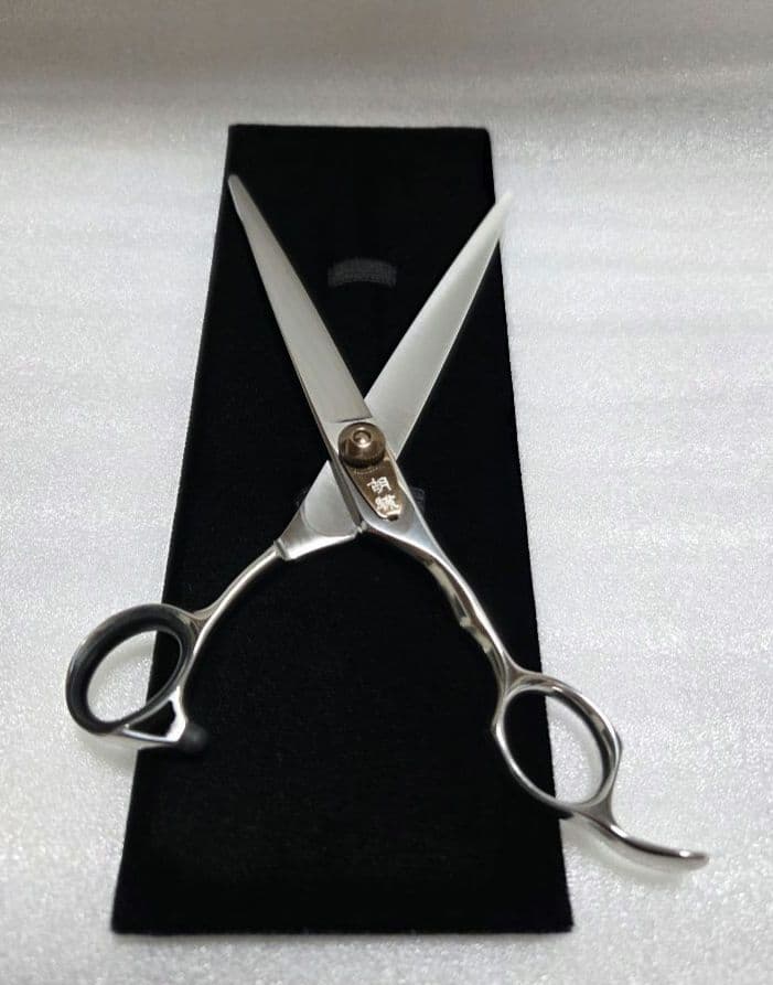 東京理器 胡蝶 SG-700F 犬用 トリミング シザー ハサミ トリマー