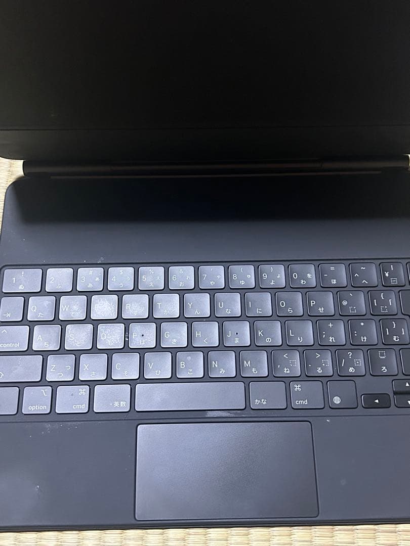 iPadPro 12.9inch 第4世代 512G スペースグレー