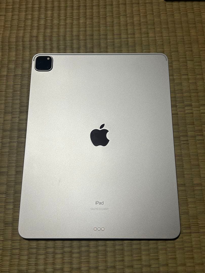 iPadPro 12.9inch 第4世代 512G スペースグレー