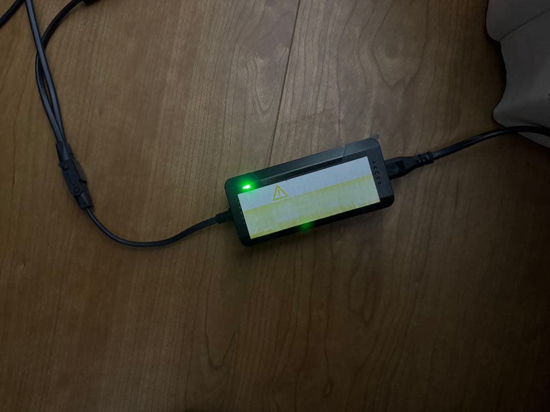 【美品】2人掛け電動リクライニングソファ　Nビリーバ　ダークブラウン　革