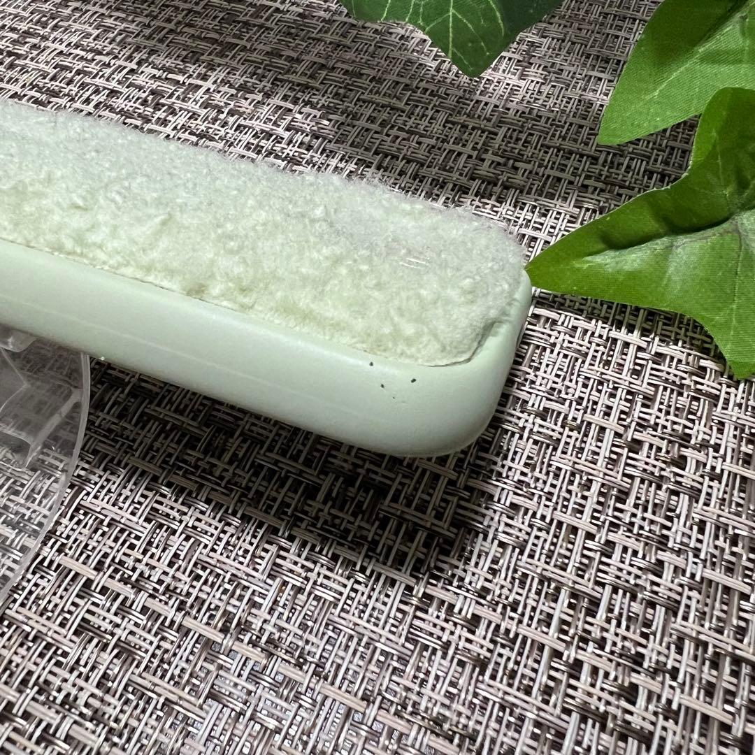 Miu Miu iPhone14PROケース エメラルドグリーン