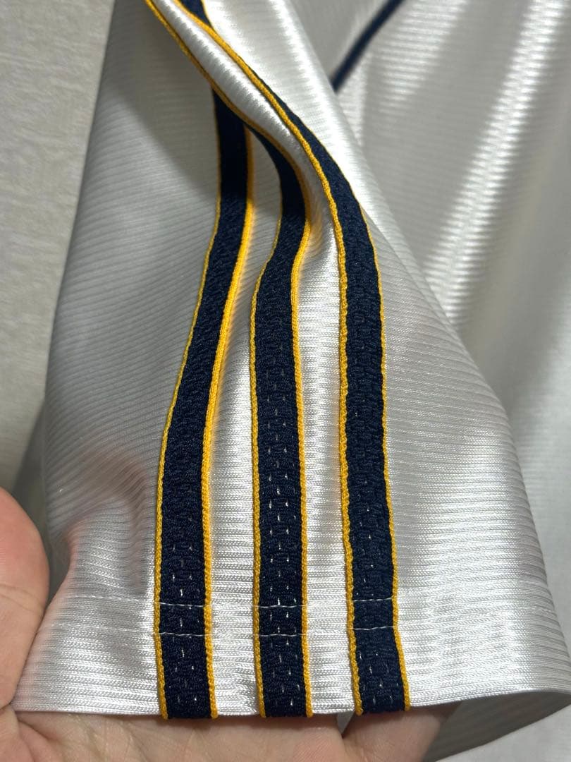 レアルマドリード 99/00 復刻ユニフォーム【正規品】