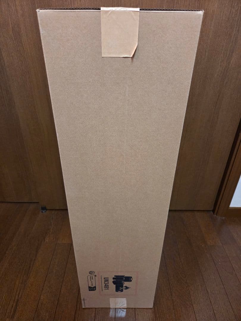 新品未使用　dyson wash G1 WR01