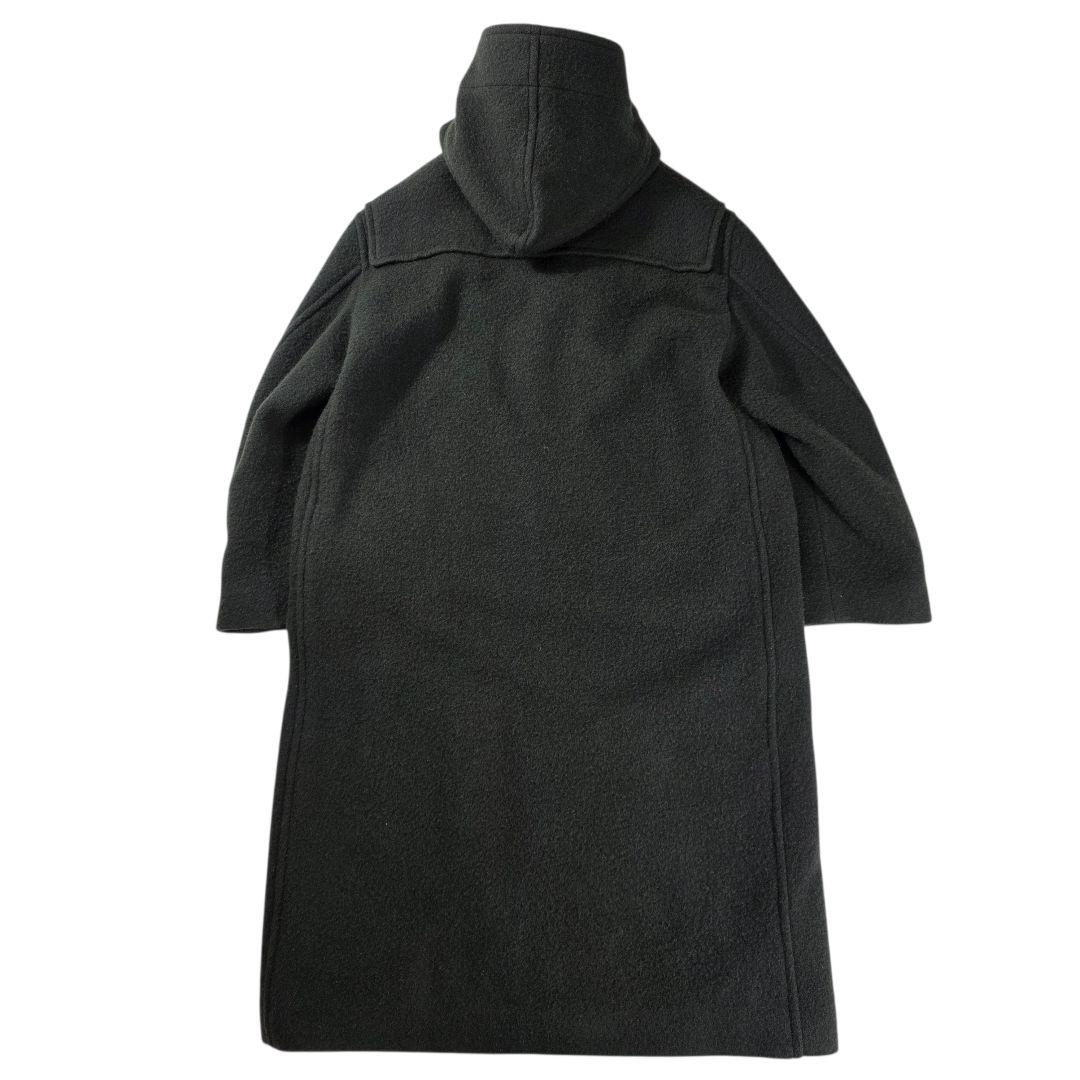 専用✨BLURHMS　Wool Melton Duffle Coat　トグル