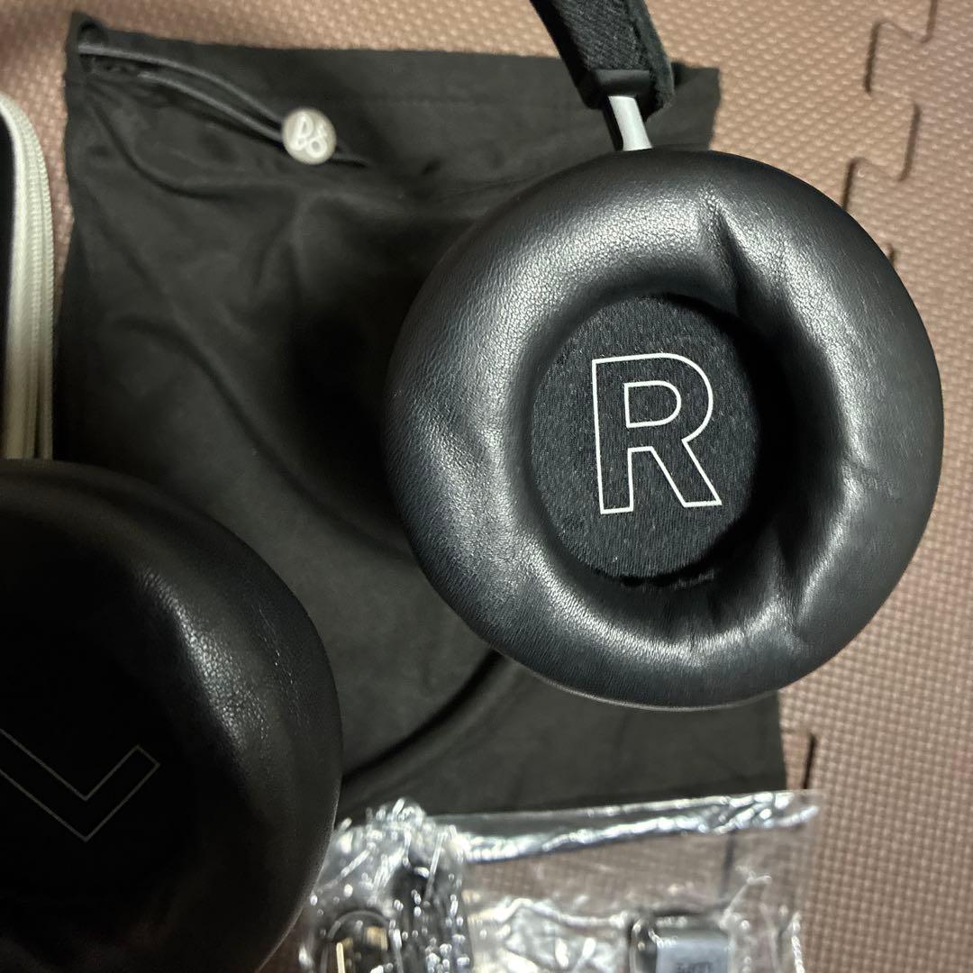 ❷BANG & OLUFSEN Beoplay H9i ワイヤレスヘッドホン