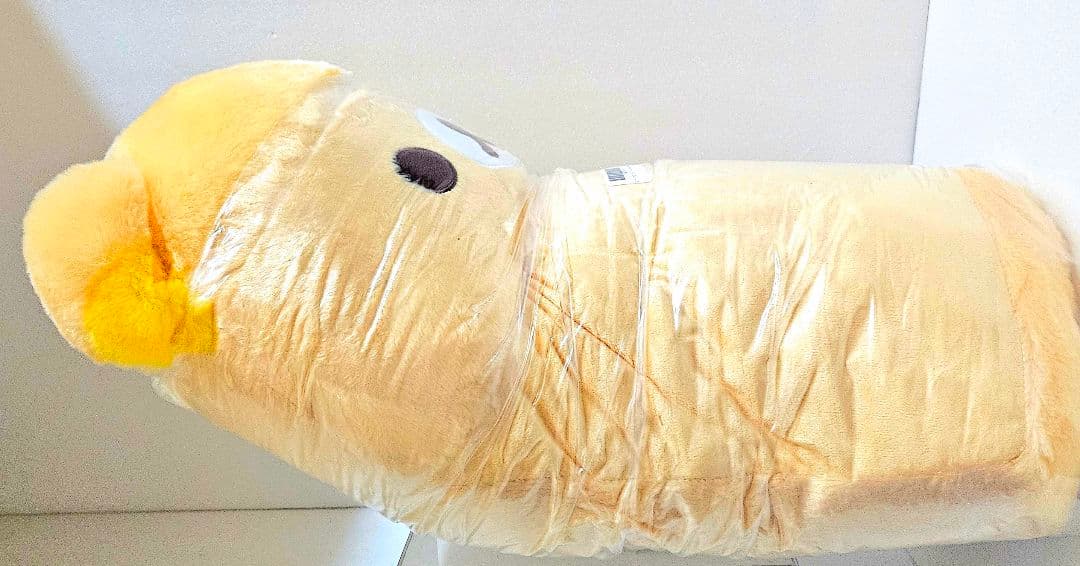 ♥️オンクレ美品♥️４点❤ リラックマ ぬいぐるみソファー コリラックマ