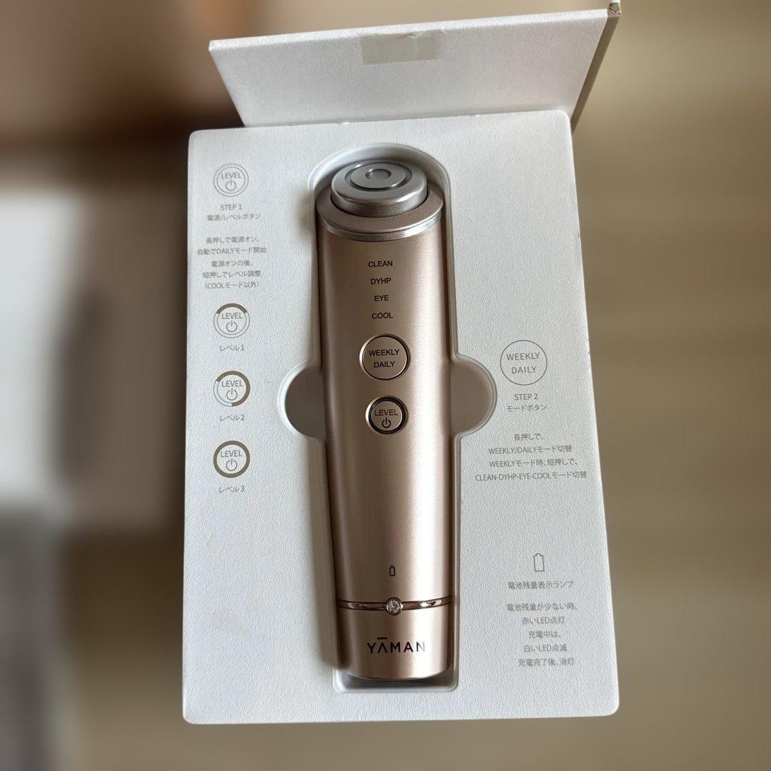 Maaa★❤︎YA-MAN TOKYO JAPAN 美顔器