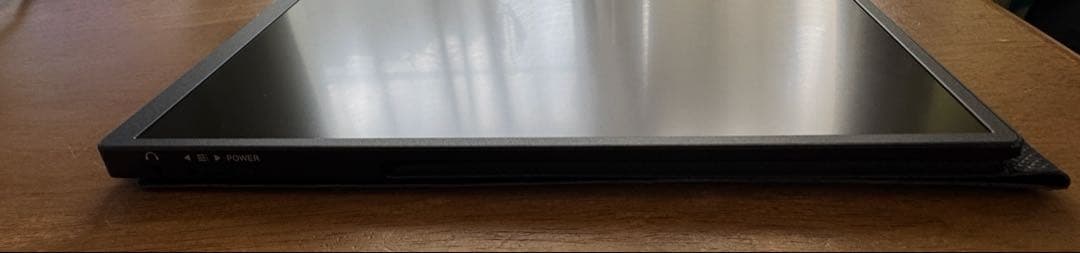 kksmart モバイルモニター 16インチ　2K