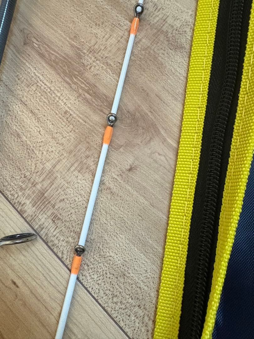 カラマレッティーux 23GCALUS-702MMH-T オモリグ