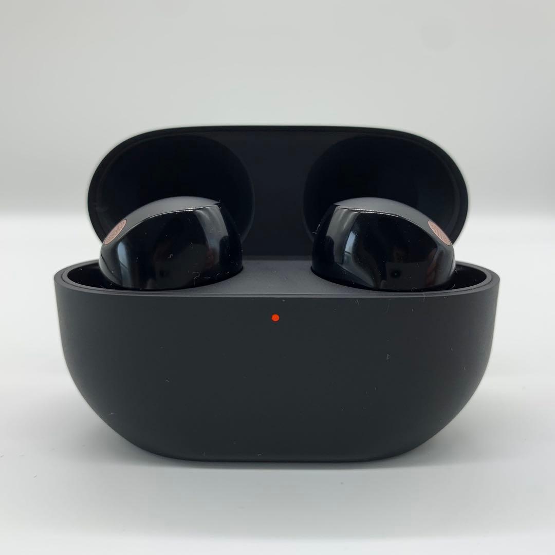 SONY WF-1000XM5 ジャンク 水没 故障品