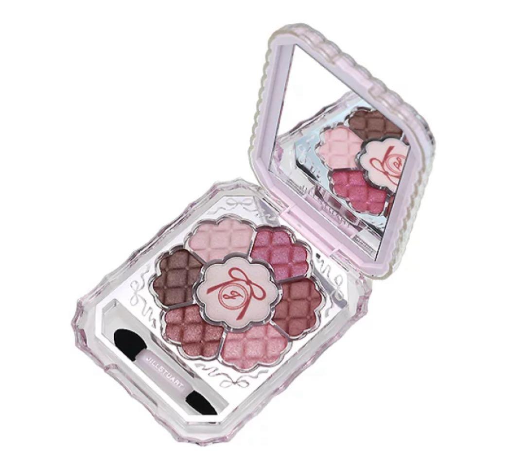 JILL STUART 2025年クリスマスコフレ