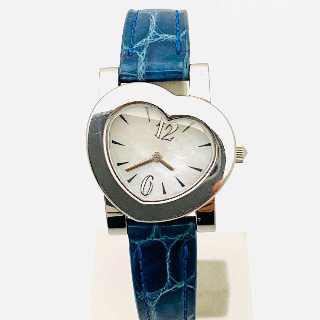 Marina B マリーナ・ベイ　シェル文字盤 ハート　 Cuorologio