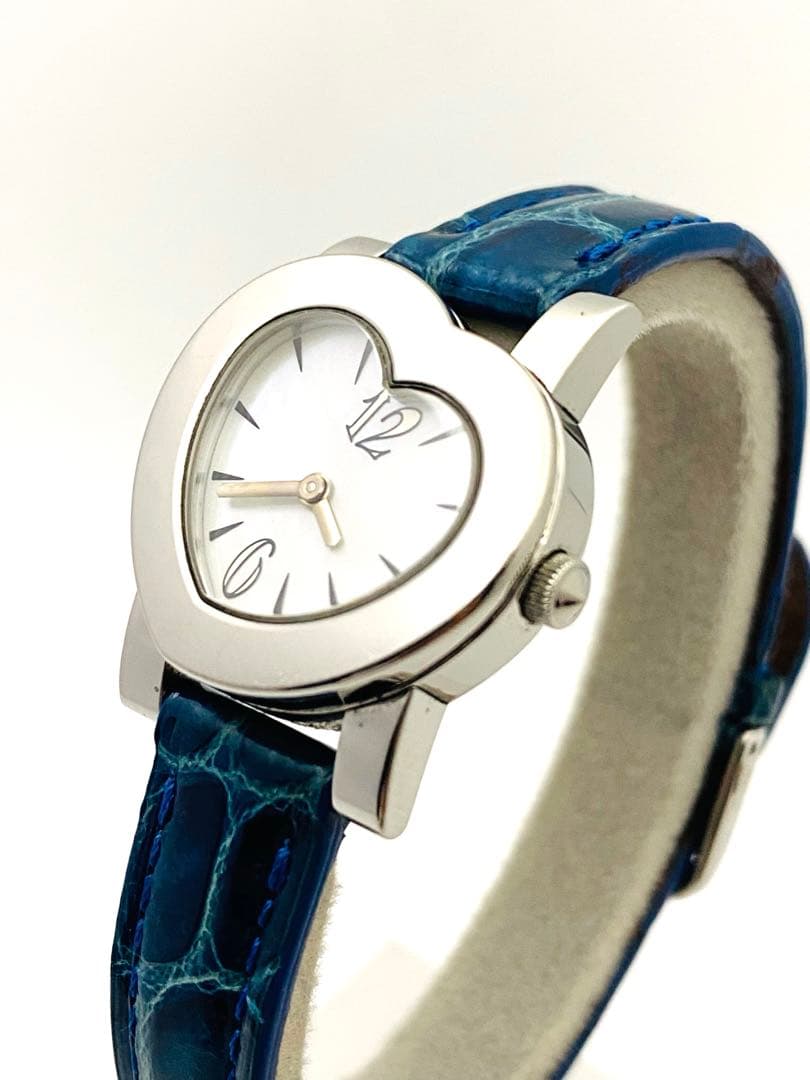 Marina B マリーナ・ベイ　シェル文字盤 ハート　 Cuorologio