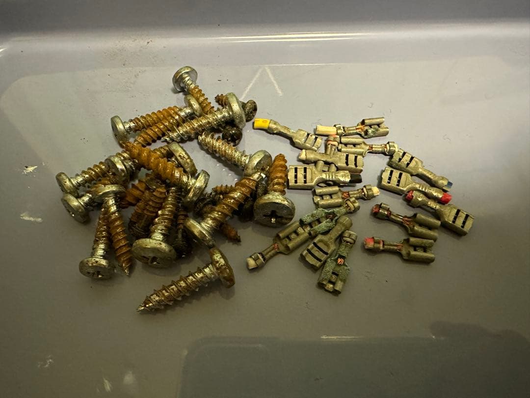 フルメンテナンス品　CORAL コーラル　スピーカー　X-Ⅲ 動作品