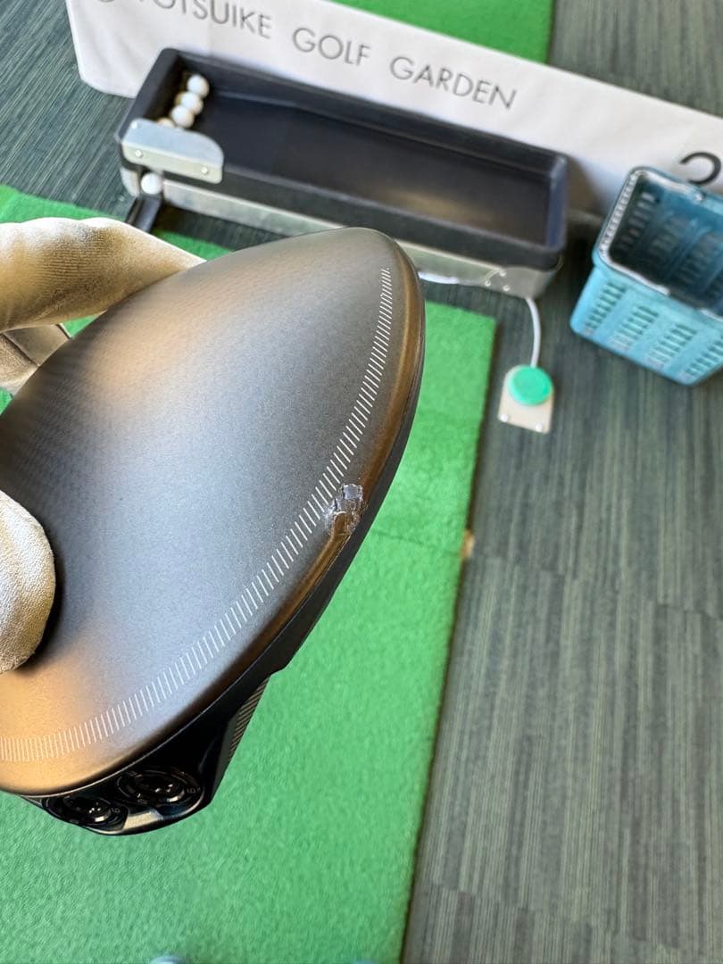 テーラーメイドQI4D 9.0 訳あり