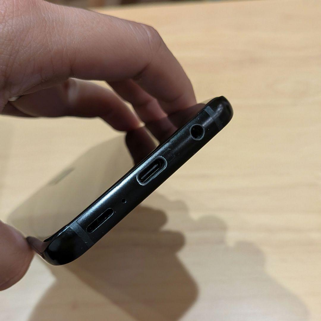 スマートフォン本体 Galaxy S9 SC-02K 64GB docomo