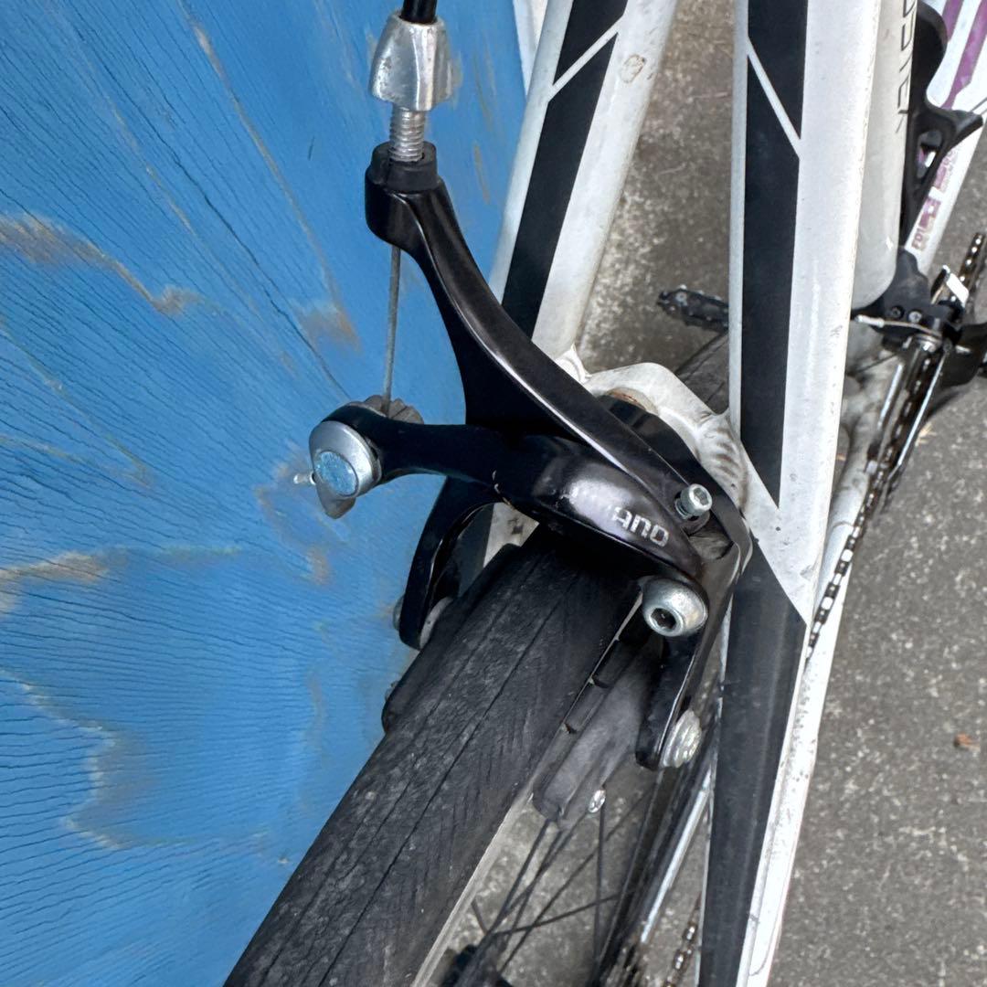 【直接手渡し限定】SCOTT SPEEDSTER25ロードバイク