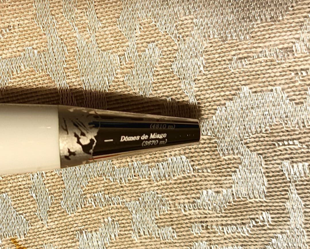 MONTBLANC モンブラン マイスターシュテュック 107317 ボールペン