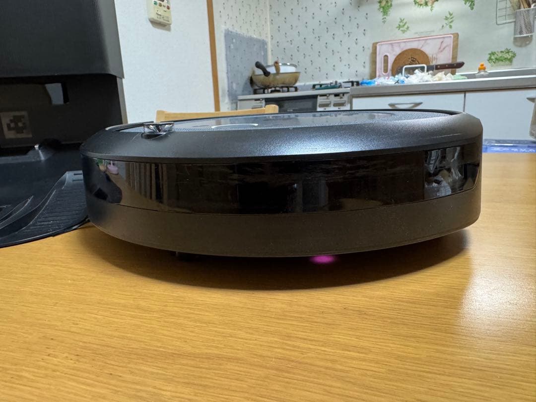 Roomba Combo i5+ ロボット掃除機　ルンバコンボ 動作保証