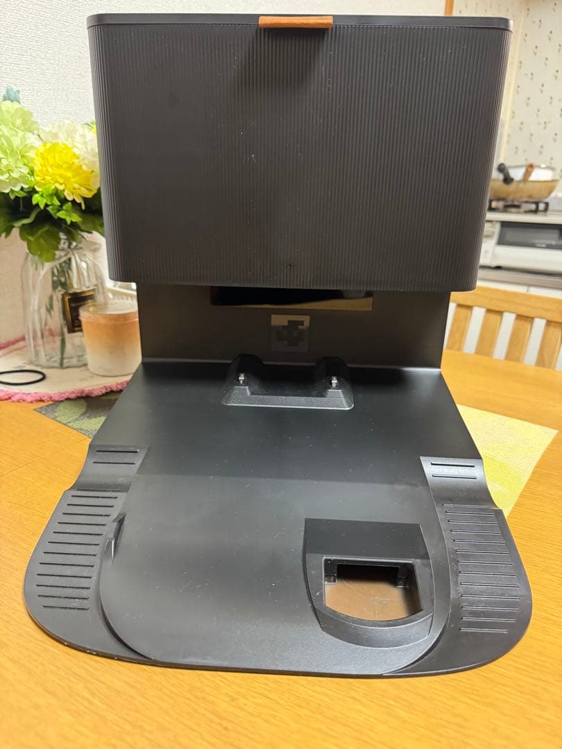 Roomba Combo i5+ ロボット掃除機　ルンバコンボ 動作保証