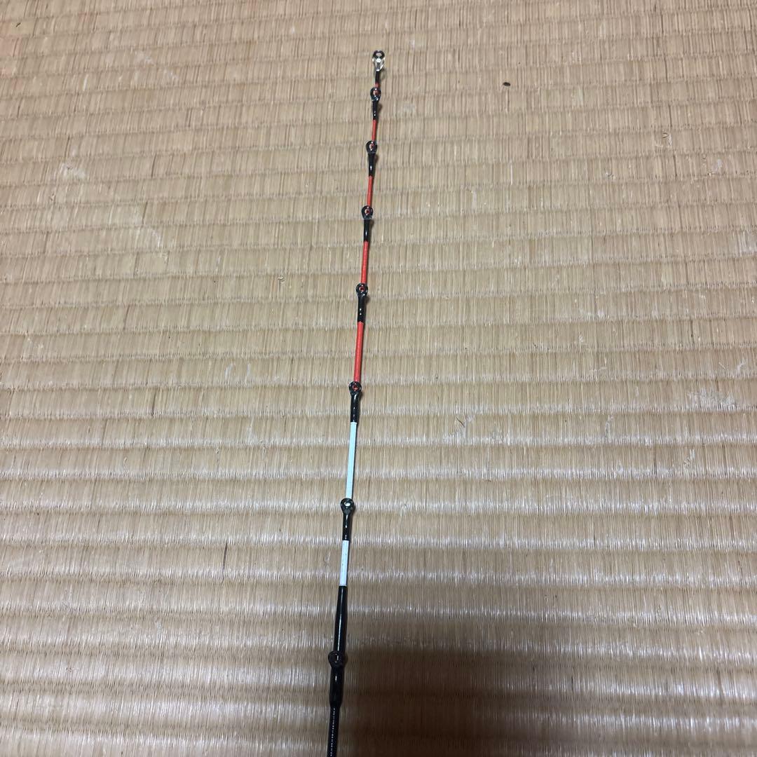 Daiwa 極鋭M-180AGS タチウオテンヤ