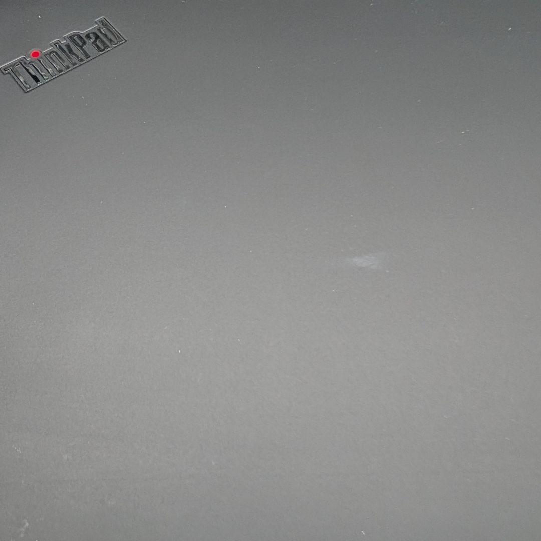 Windowsノート本体 Lenovo ThinkPad X1 Carbon Core i5 8250U