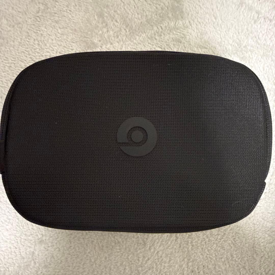 Beats Studio Pro ブラウン 箱・ケース付き