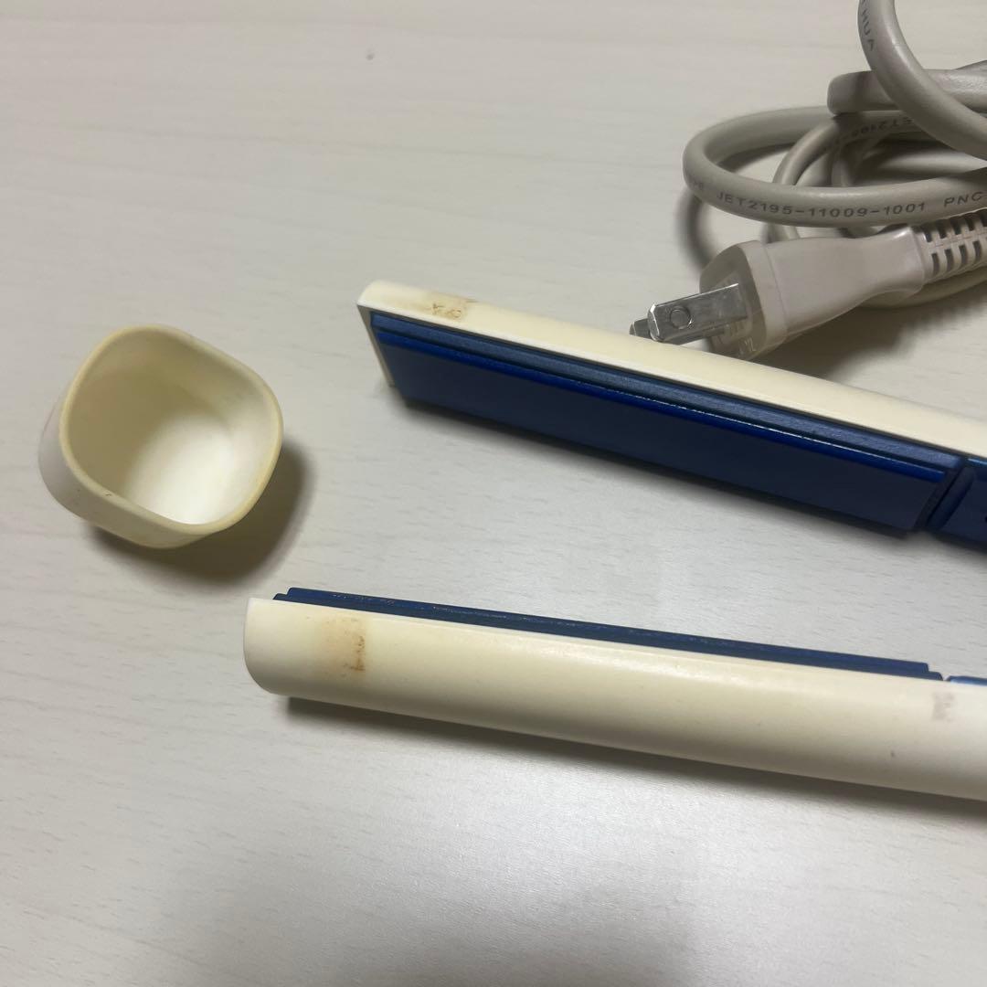 HAIRBEAURON 3D Plus ストレートヘアアイロン ヘアビューロン