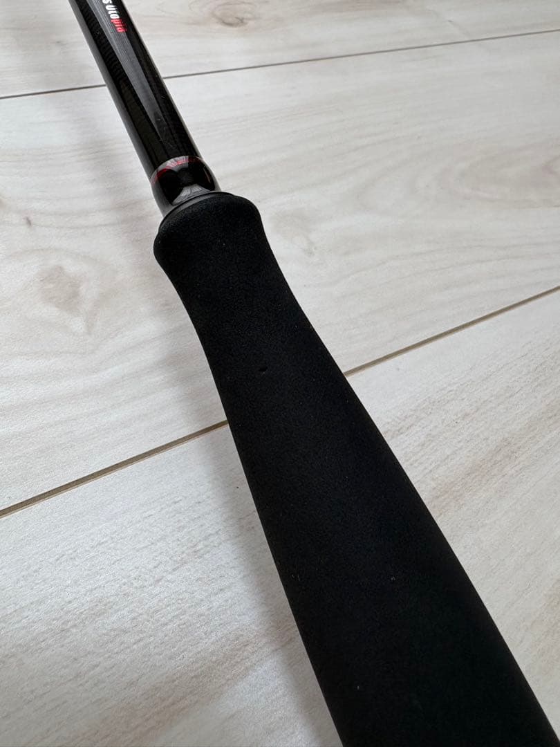 【美品】APIA/Foojin'RS SPRINGER 88ML