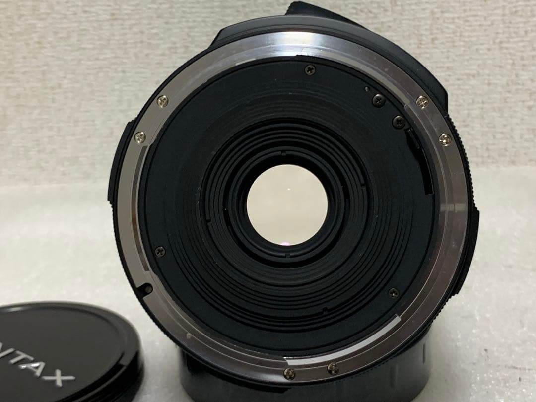 フィルムカメラ smc PENTAX 67 4 55mm