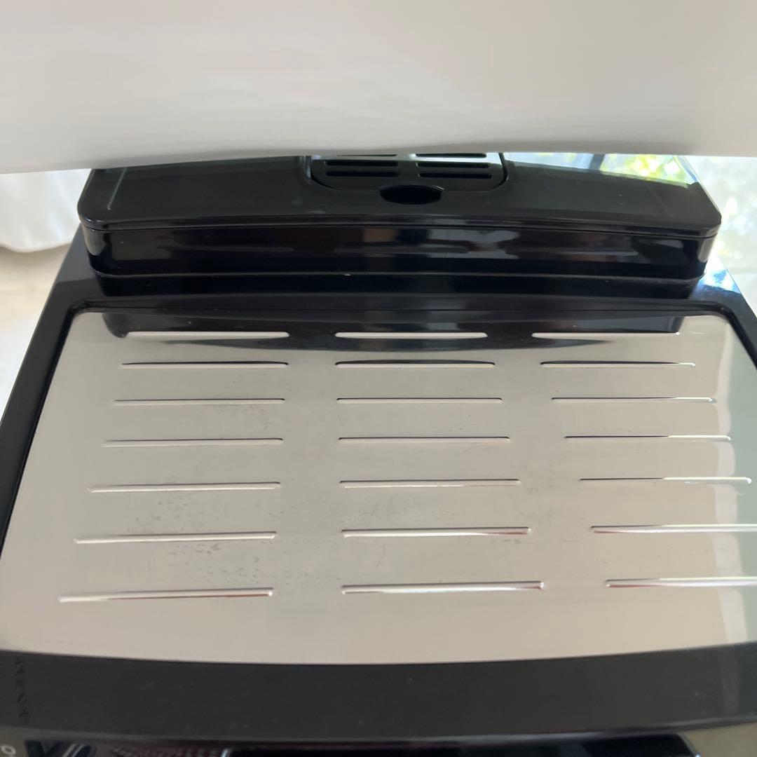 デロンギ マグニフィカS 除石灰剤付き