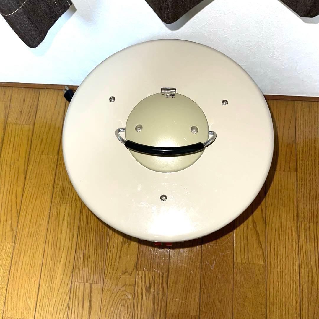 アールシーエス 暖話室 1000型H 全方位 360度 Danwashitsu