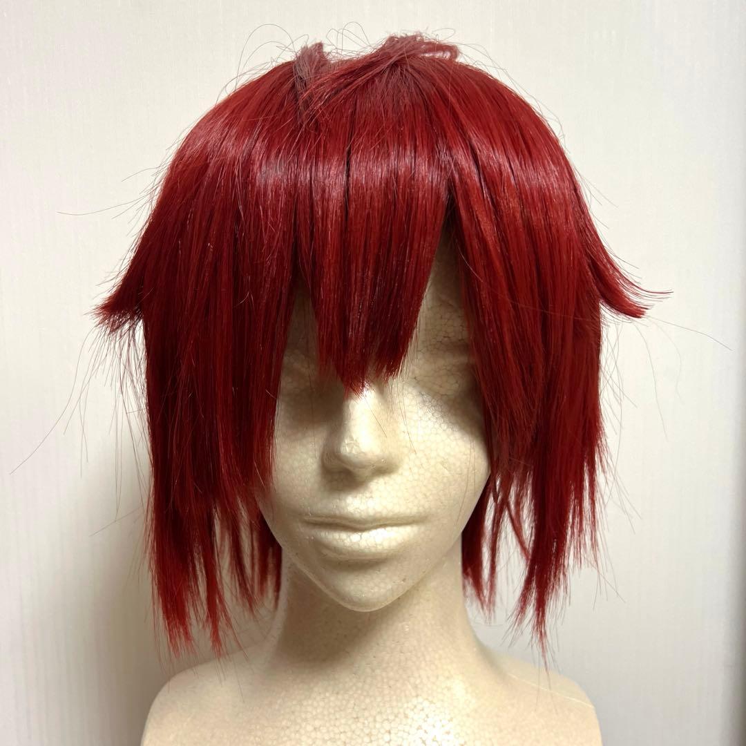 【 ツイステッドワンダーランド 】リドル・ローズハート コスプレ フルセット