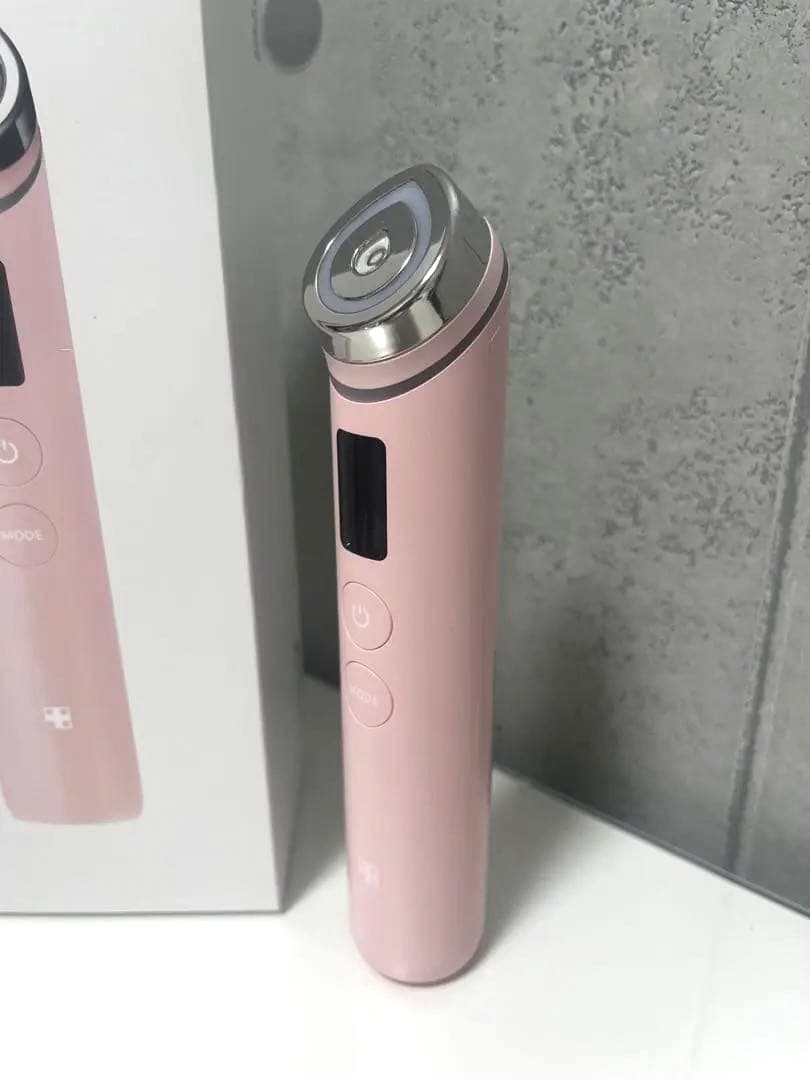 i*u様 medicube AGE－R ブースタープロ ピンク