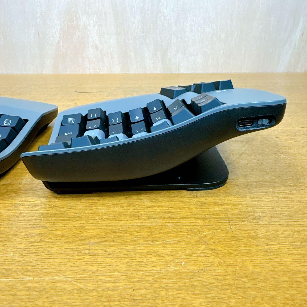 極美品 動作OK Kinesis Advantage360 Pro キネシス