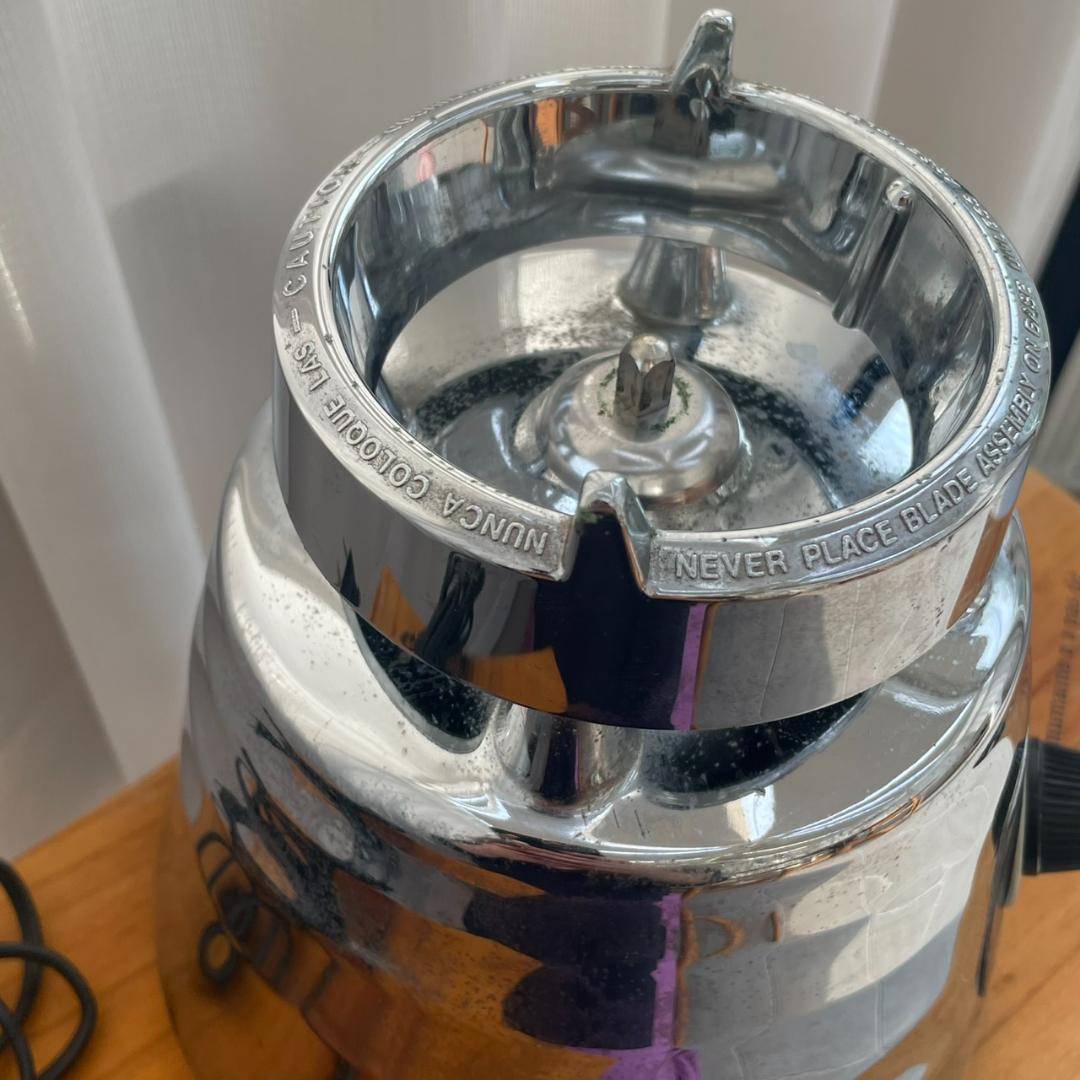 ジューサー Revolution Classics ミキサー フードプロセッサー