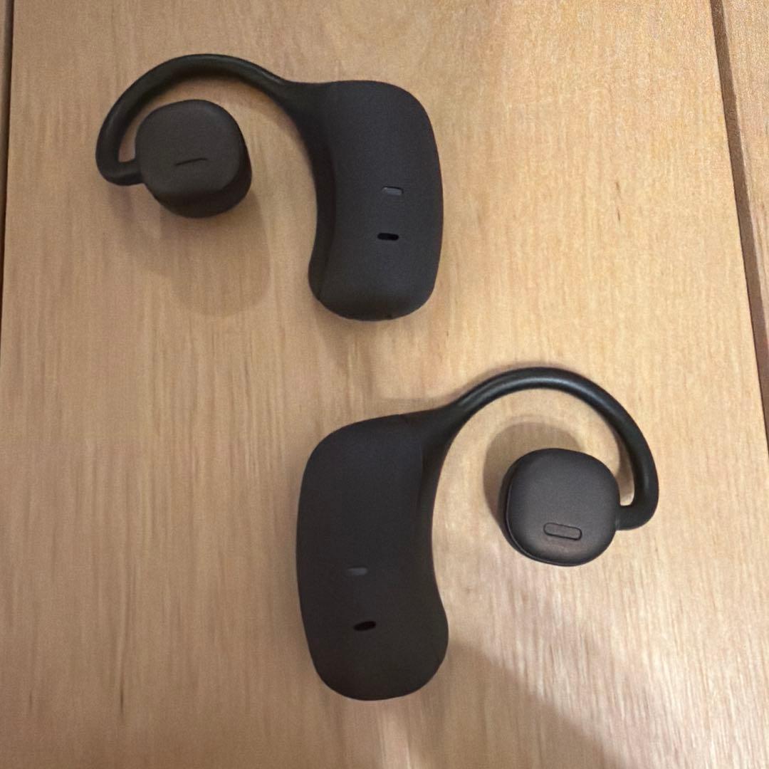 イヤホン nwm MBE001