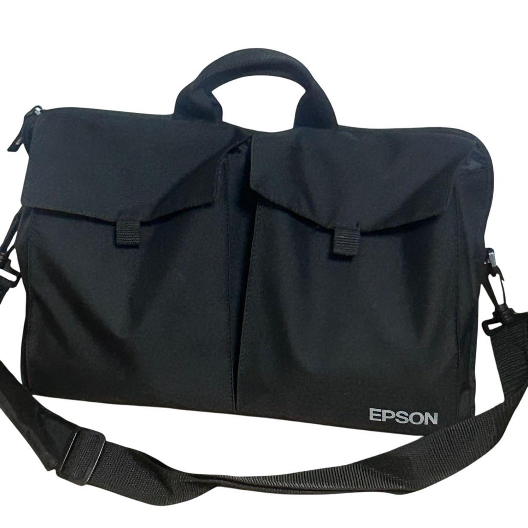 美品　EPSON エプソン プロジェクター EB-1751