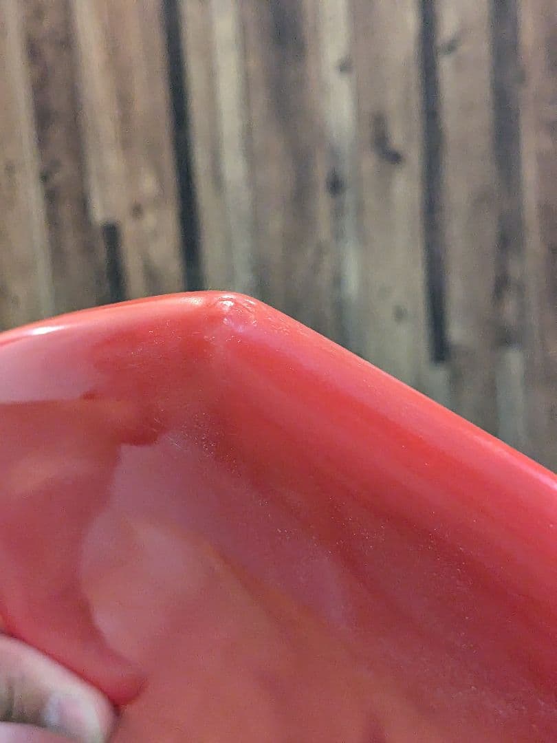 J*E様 湘南手渡し可　ハードケース付　KATSU カツカワミナミ　DISHシン