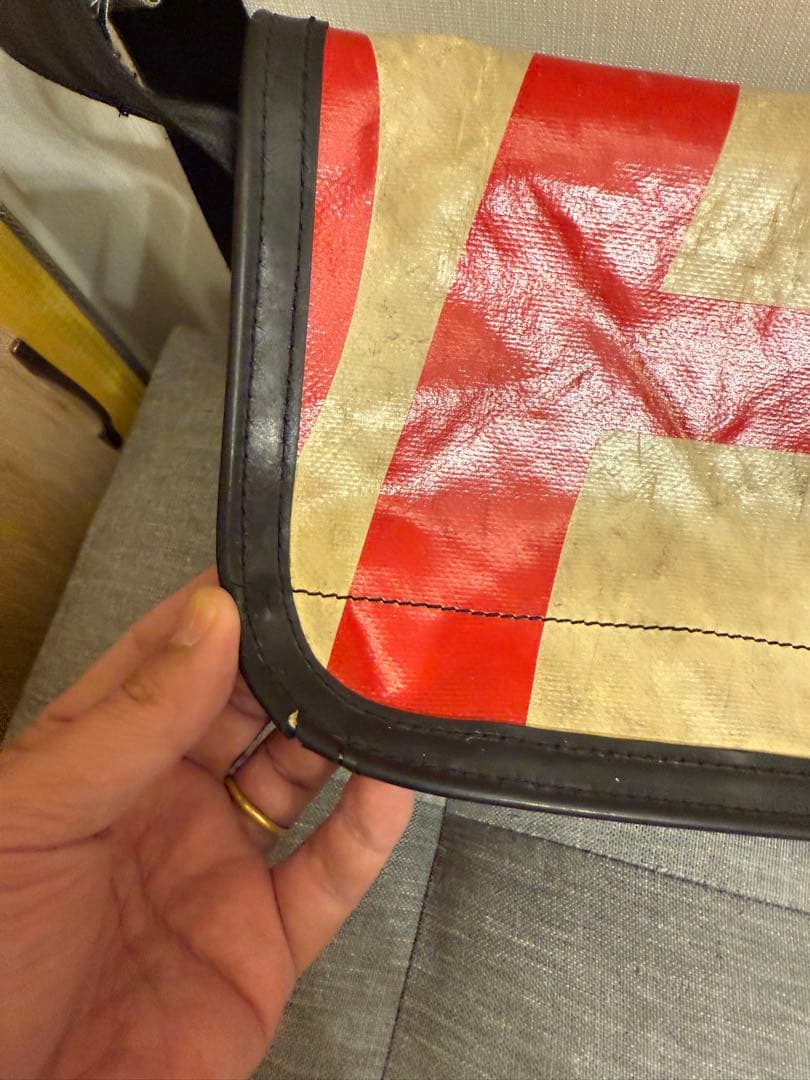 FREITAG フライターグ HAWAII FIVE-0